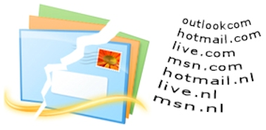 WLM stopt ondersteuning Microsoft-accounts