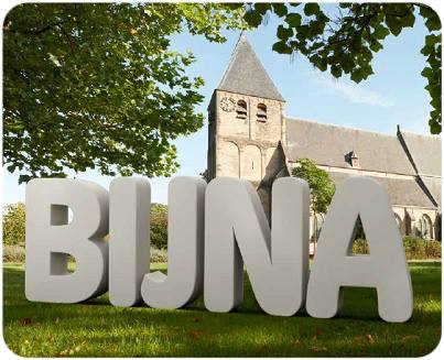 Bijna glasvezel in Rheden en Dieren Bijna glasvezel in Rheden en Dieren