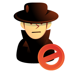 Houdt hackers buiten