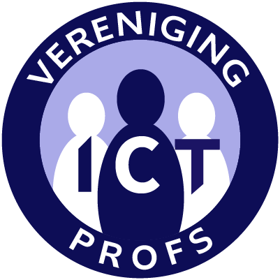 ICT-Profs logo